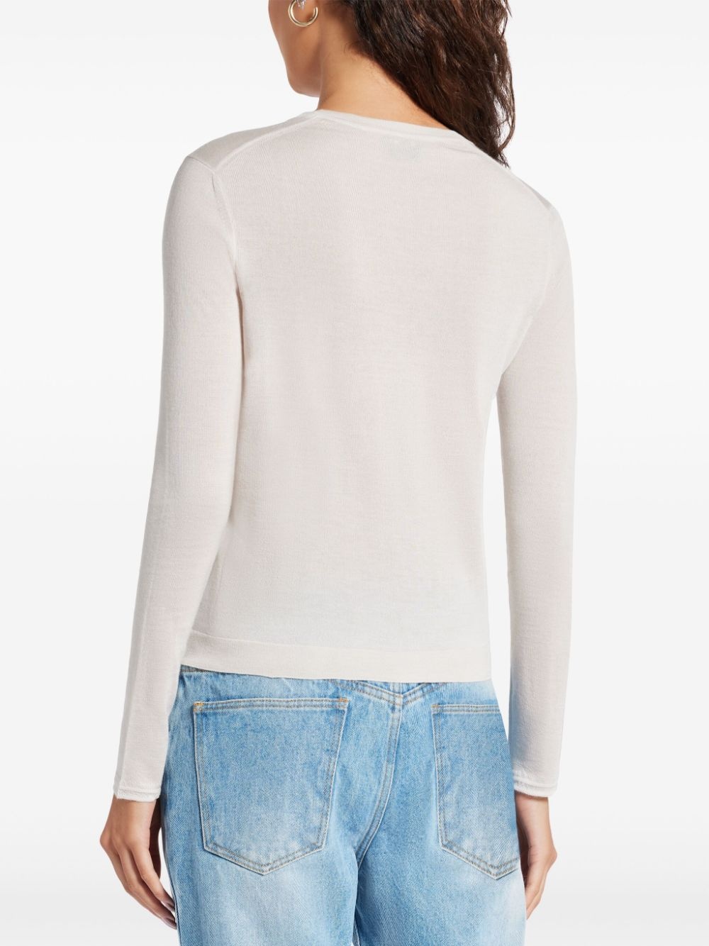 Knitted Top - 4