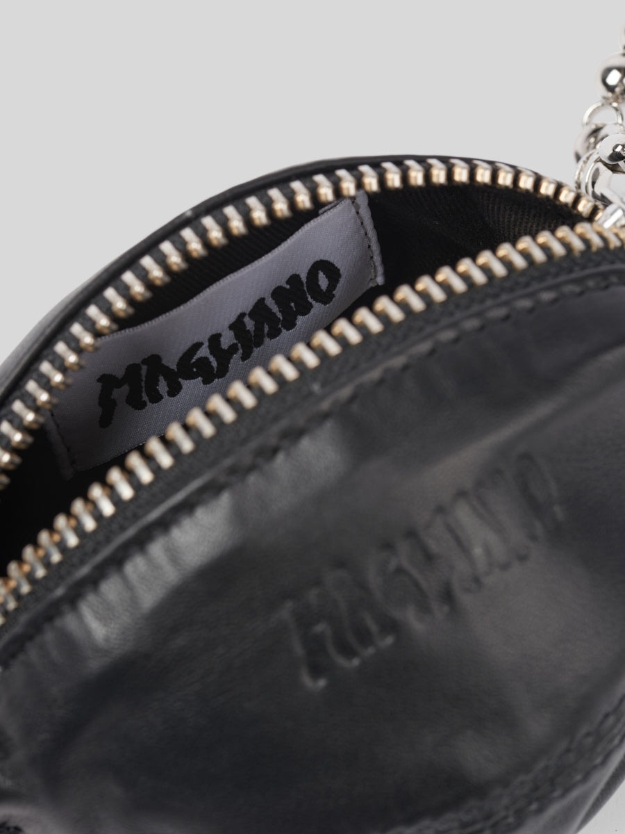 Paglie Candy Black - 3