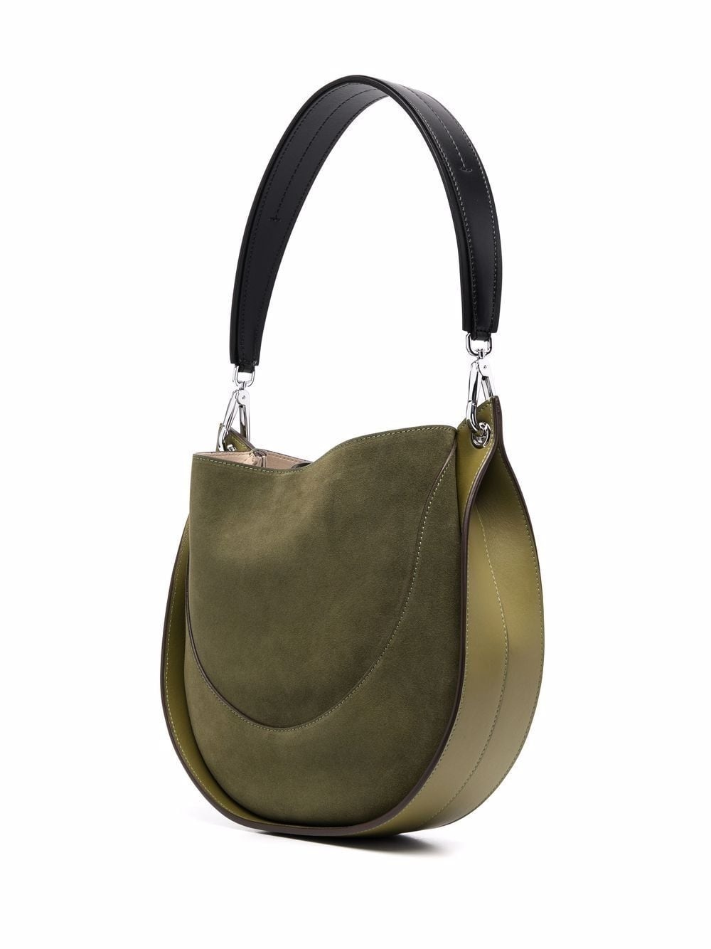 medium Arch shoulder bag - 4