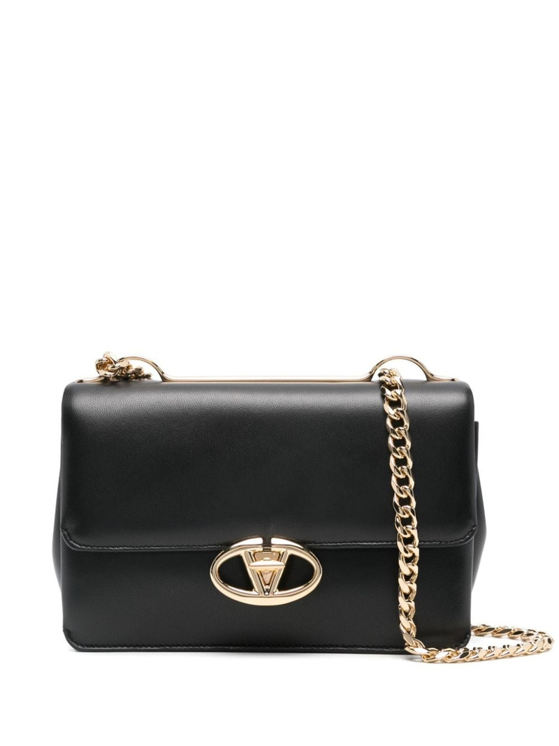 VLogo Signature shoulder bag 1
