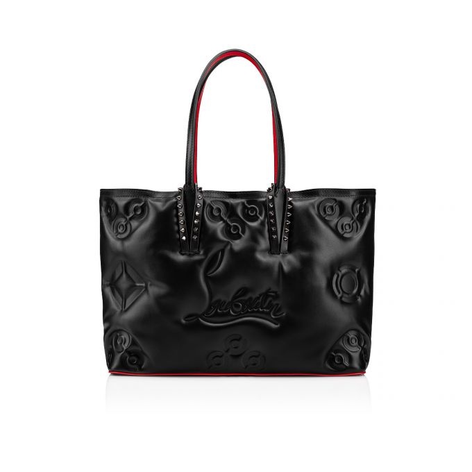 Cabata Small Black - 1