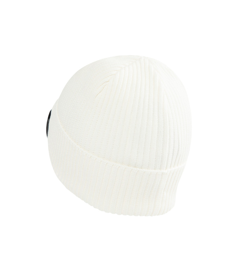C.P. Company COTTON GOGGLE BEANIE outlook