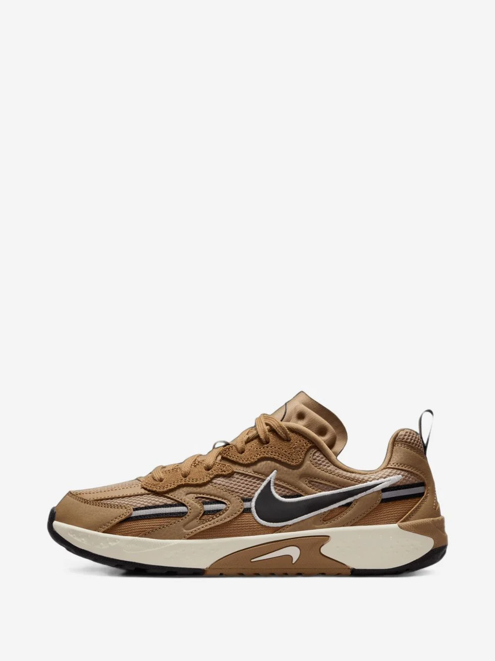 Jam panelled sneakers - 1