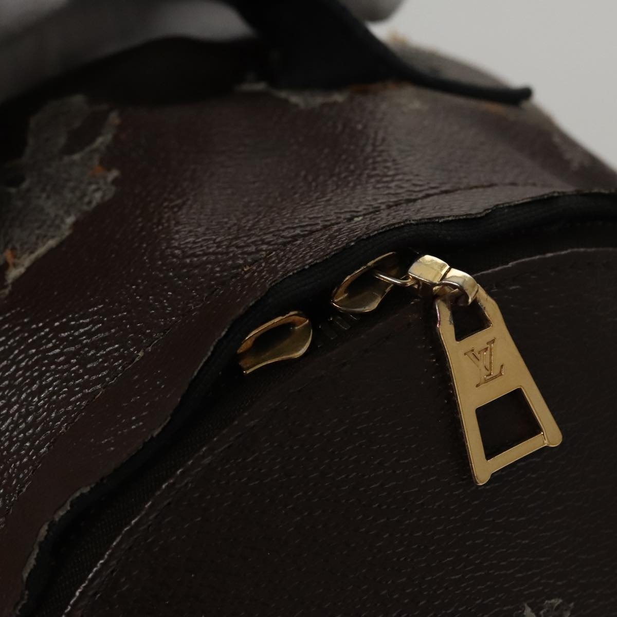 LOUIS VUITTON Monogram Palm Springs PM Backpack M41560 - 10