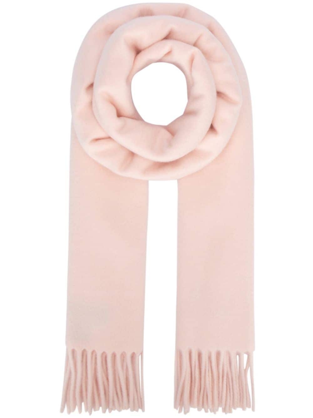Grande Unita scarf - 1