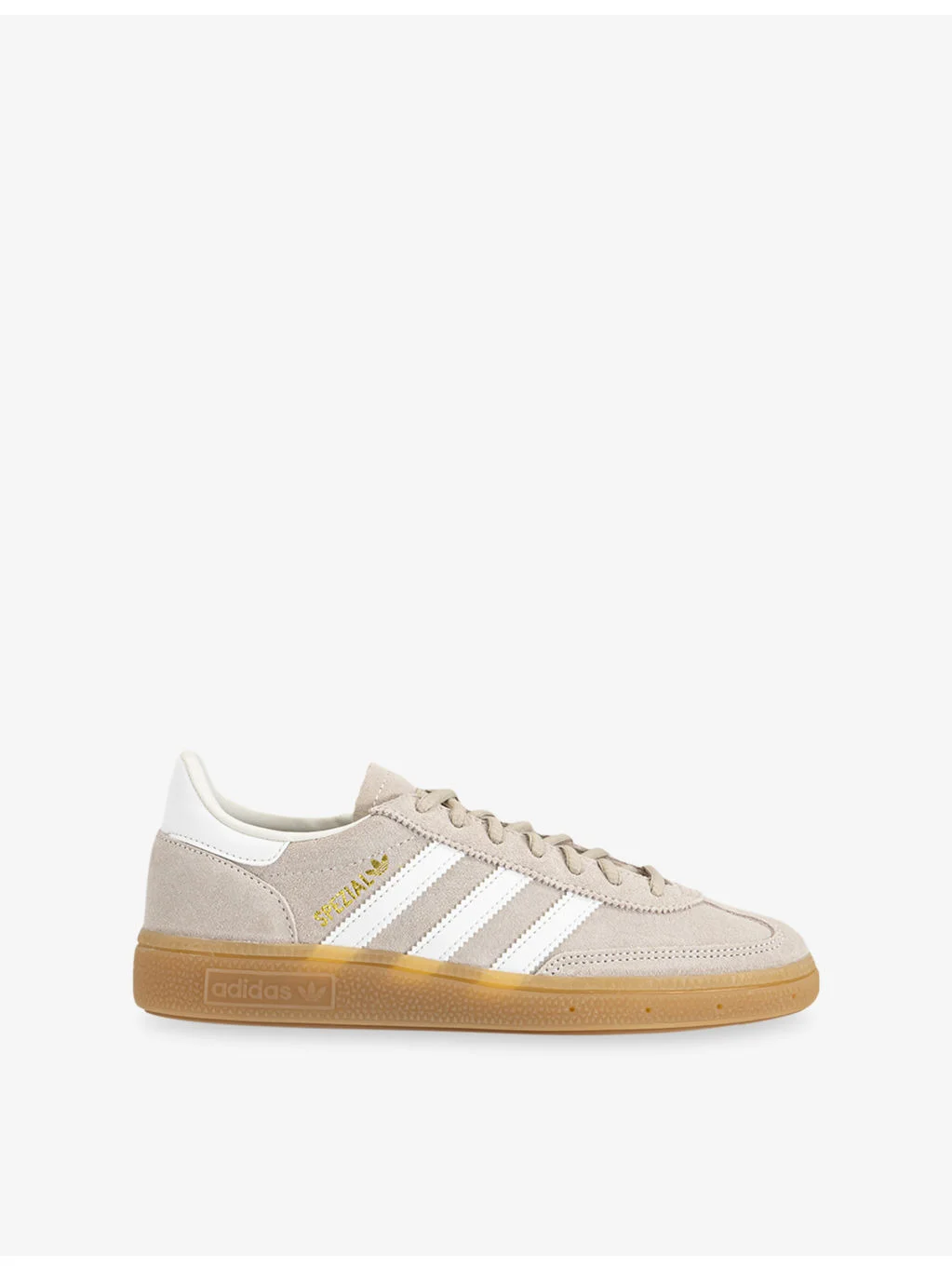 Handball Spezial Suede Trainers - 1