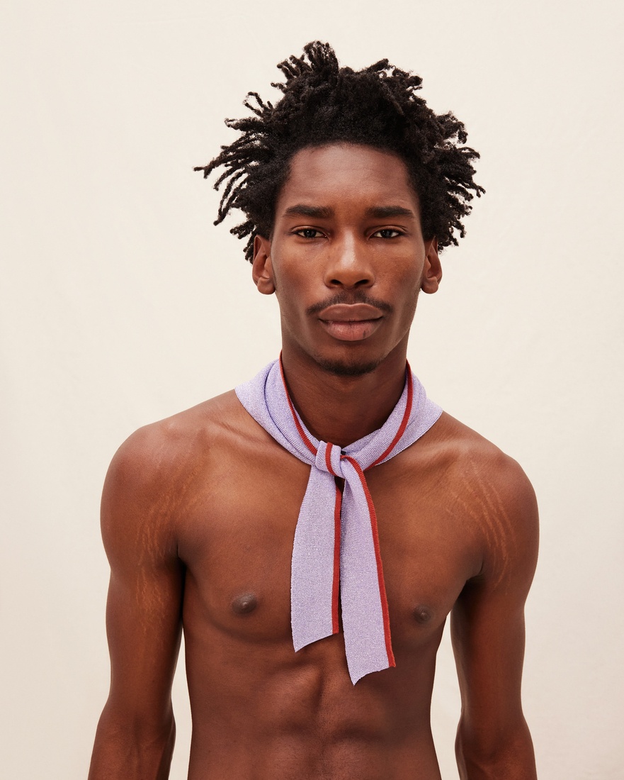 Le foulard Brilho - 2