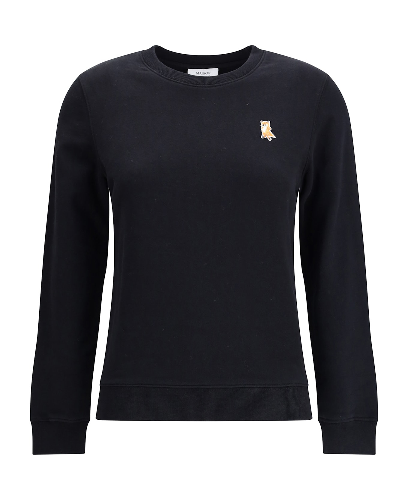 Lady Fox Sweatshirt - 1