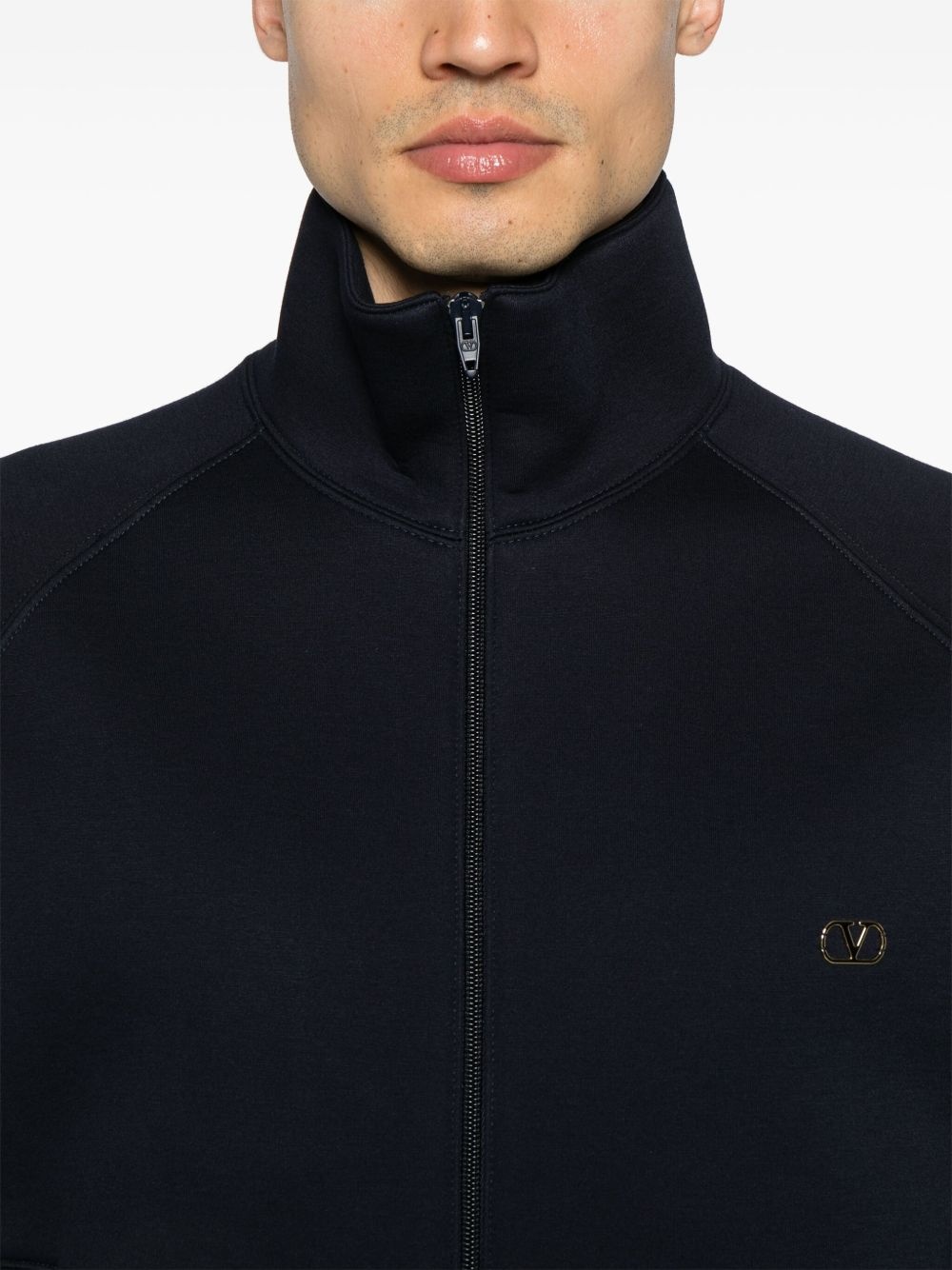 VLogo Signature sweatshirt - 5
