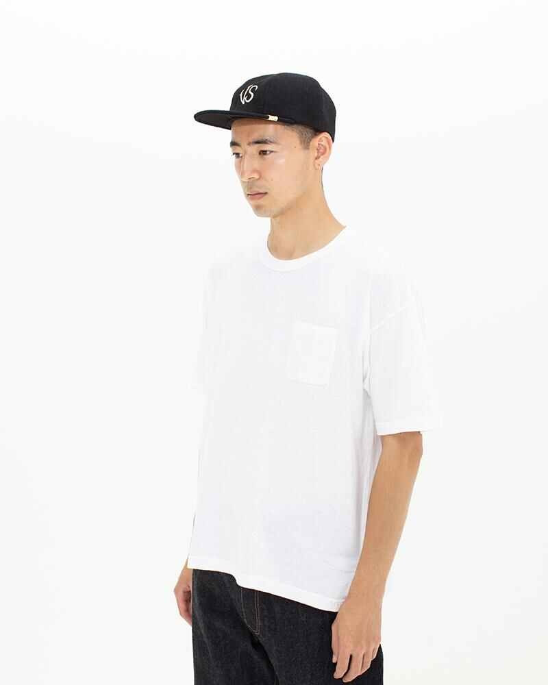 HONUS CAP VS WHITE 6