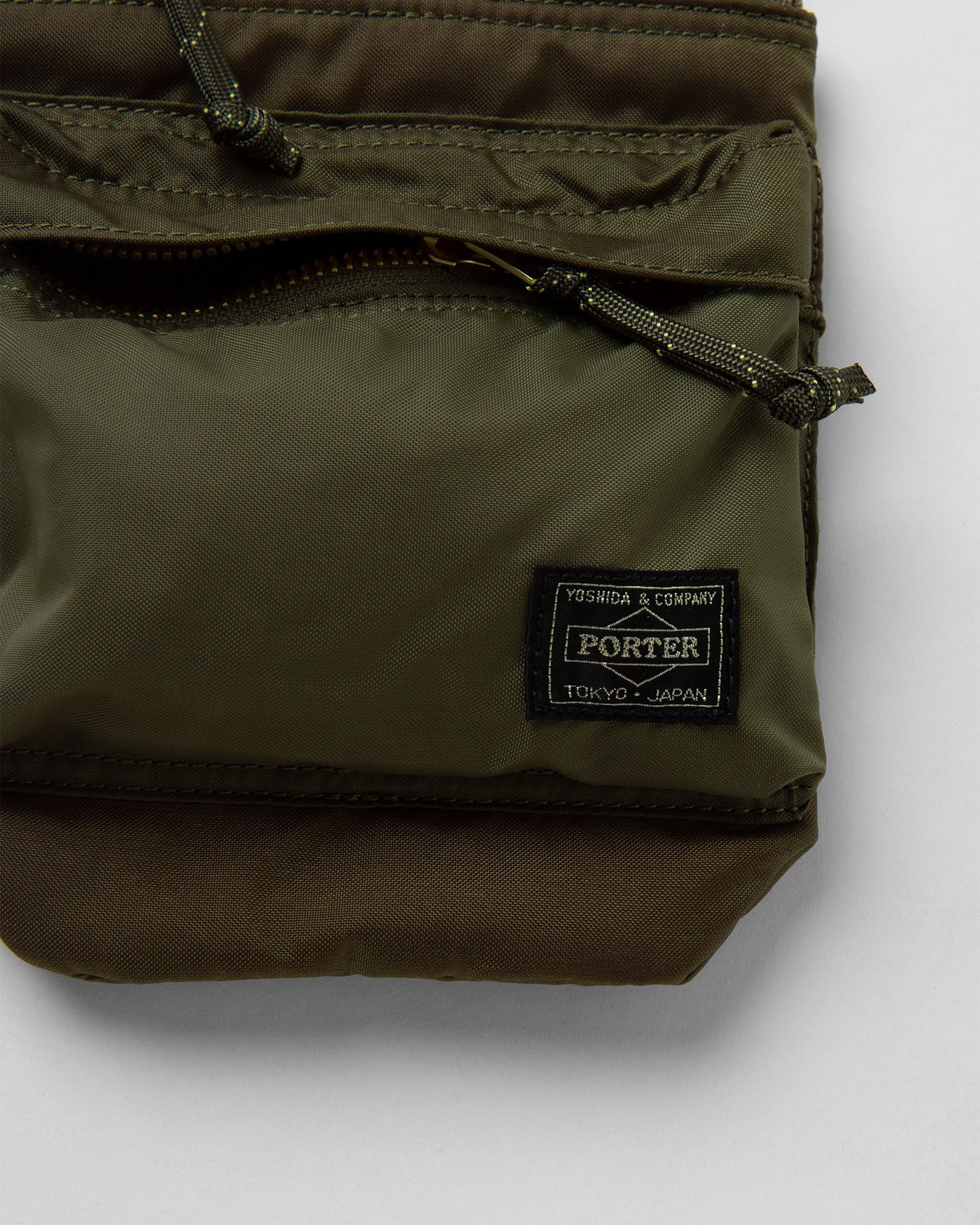 FORCE SHOULDER POUCH - 3