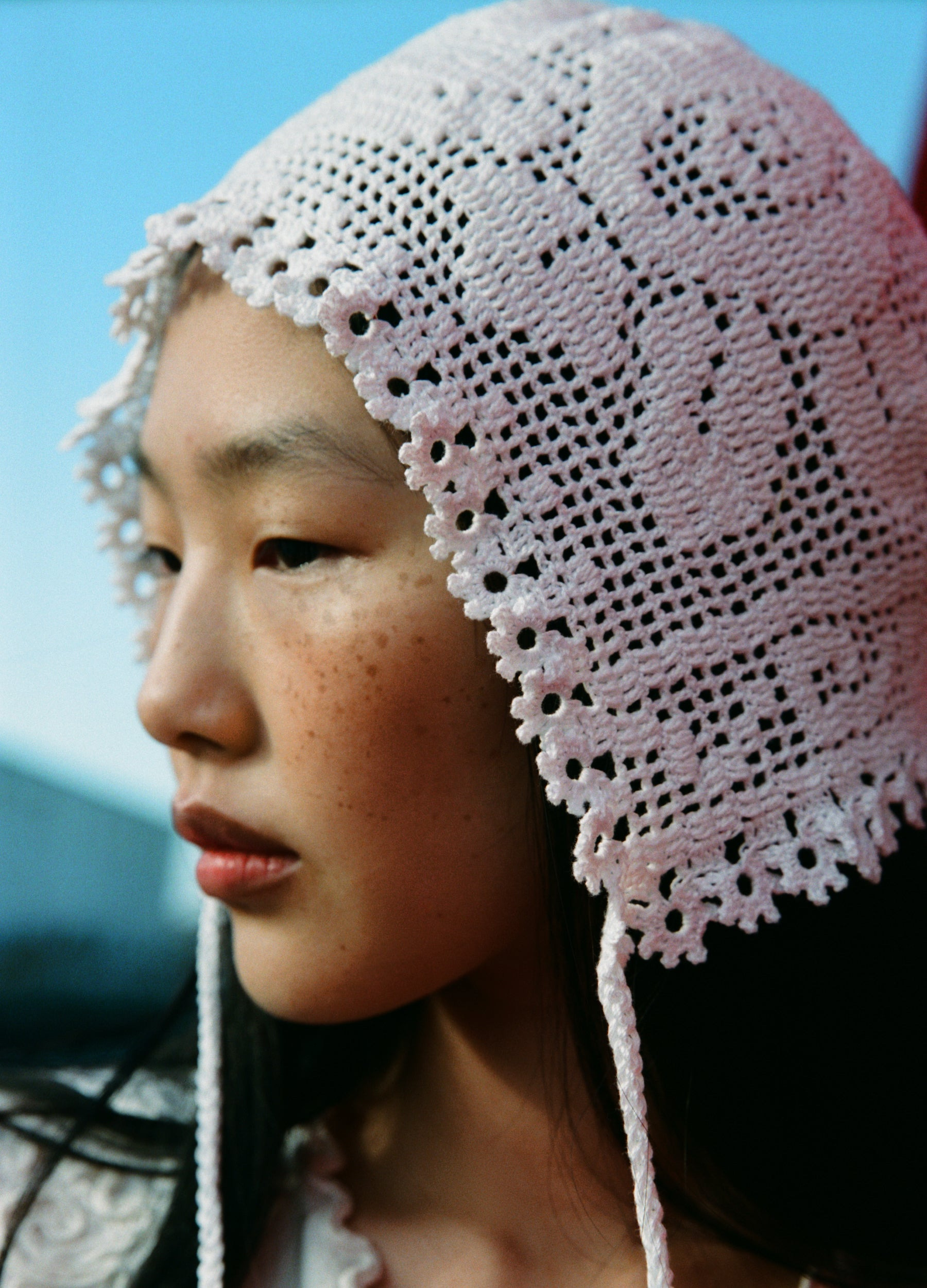 Marie Bonnet - 2