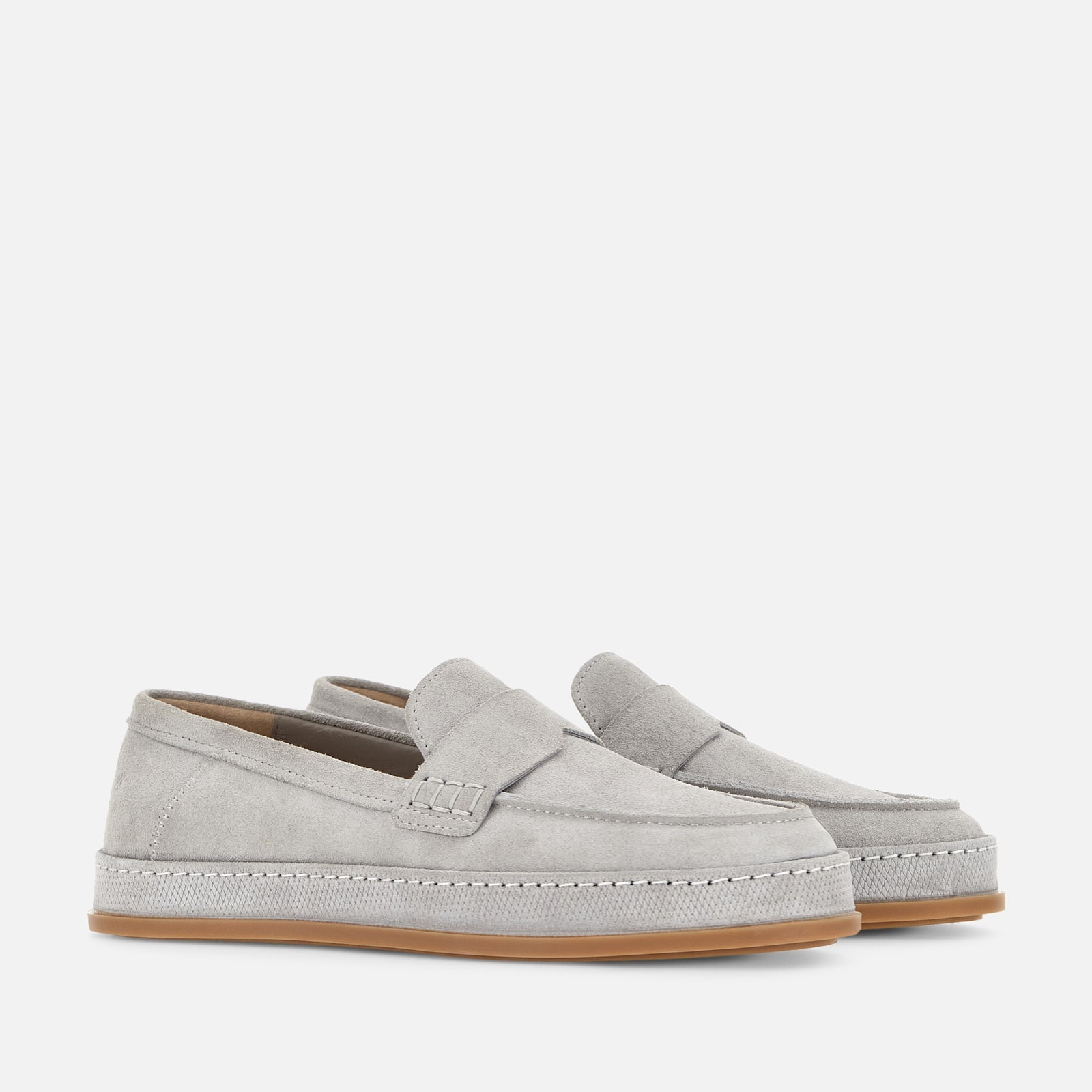 Loafers Hogan H683 - 2