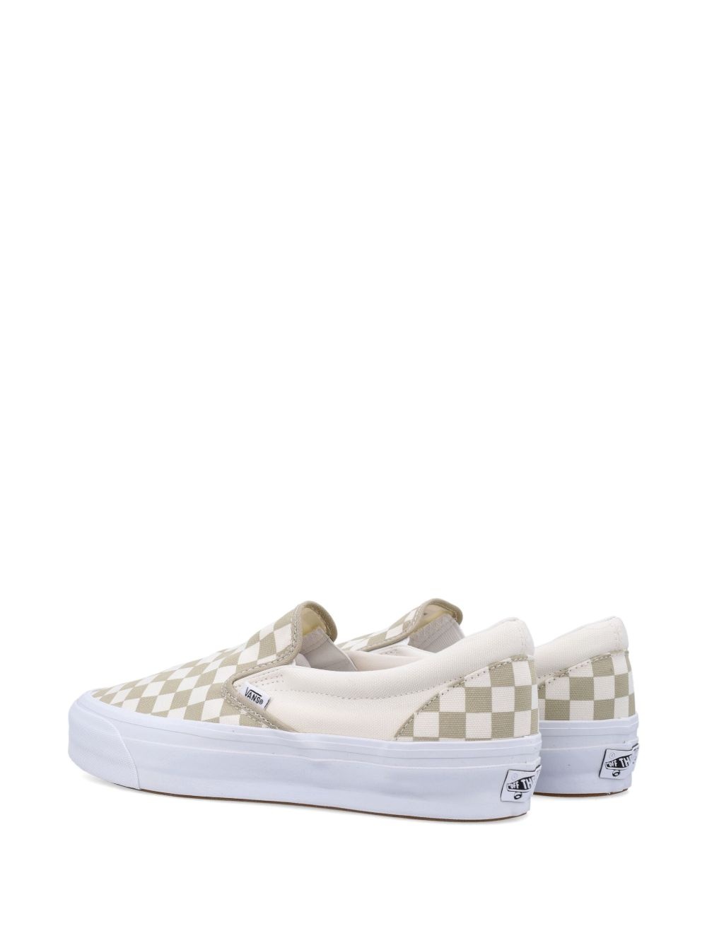 LX Classic 98 sneakers - 3