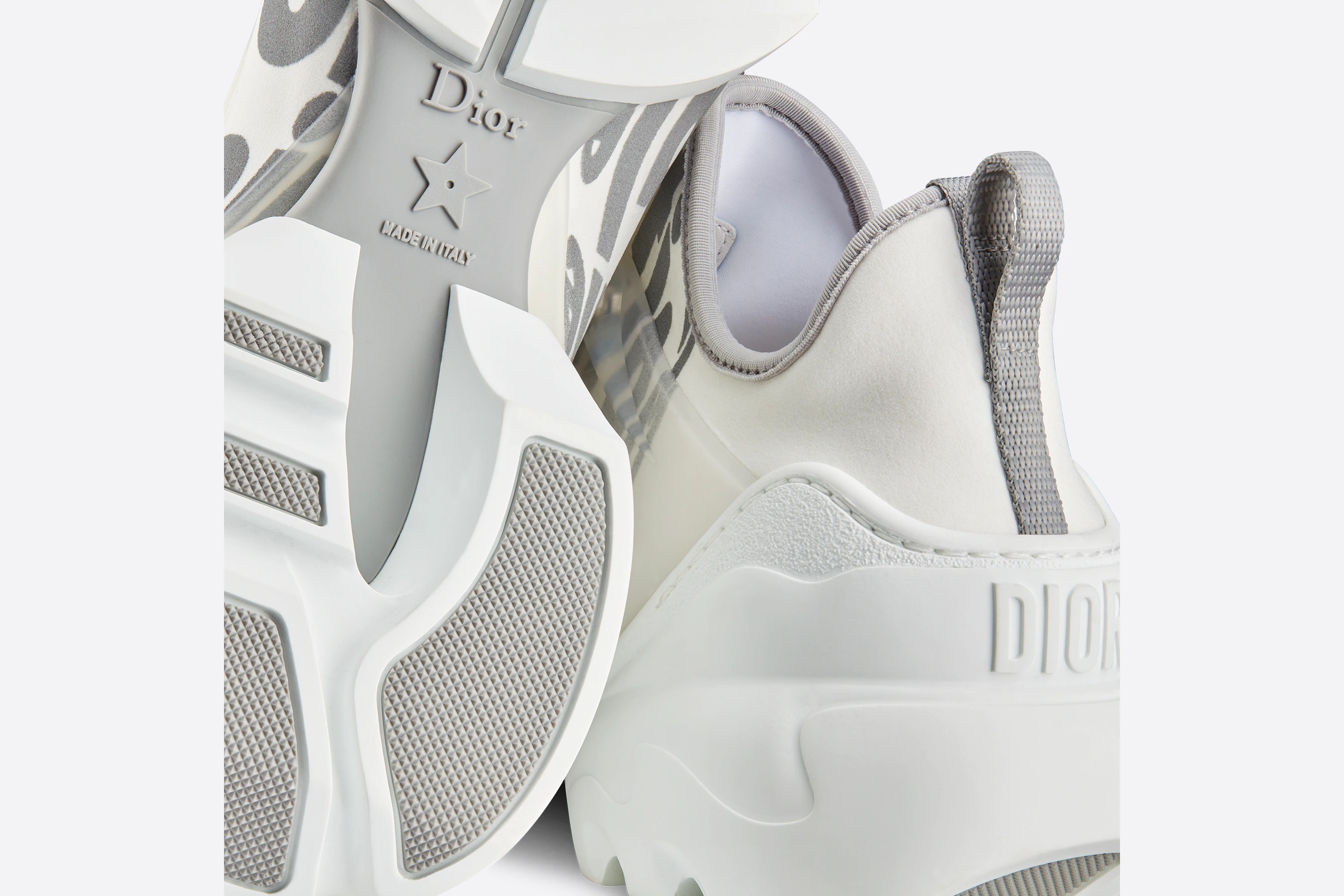 D-Connect Sneaker - 5
