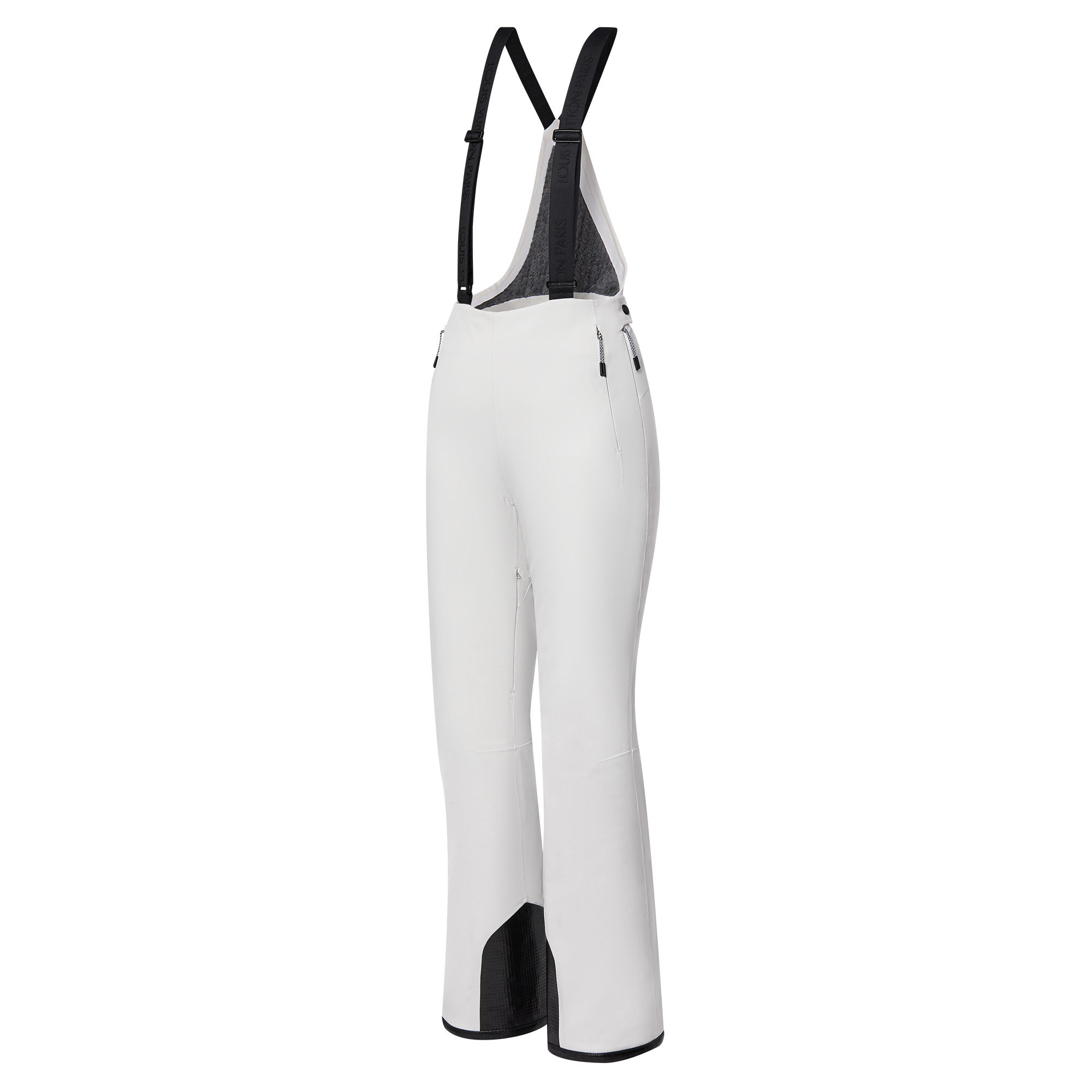 Graphic Shell Ski Bib Pants - 2