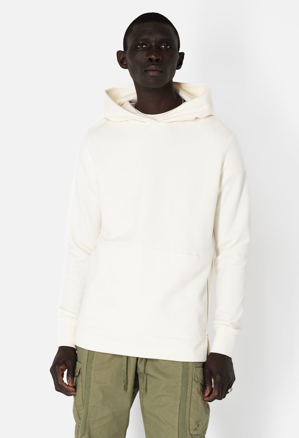 HOODED VILLAIN - 5