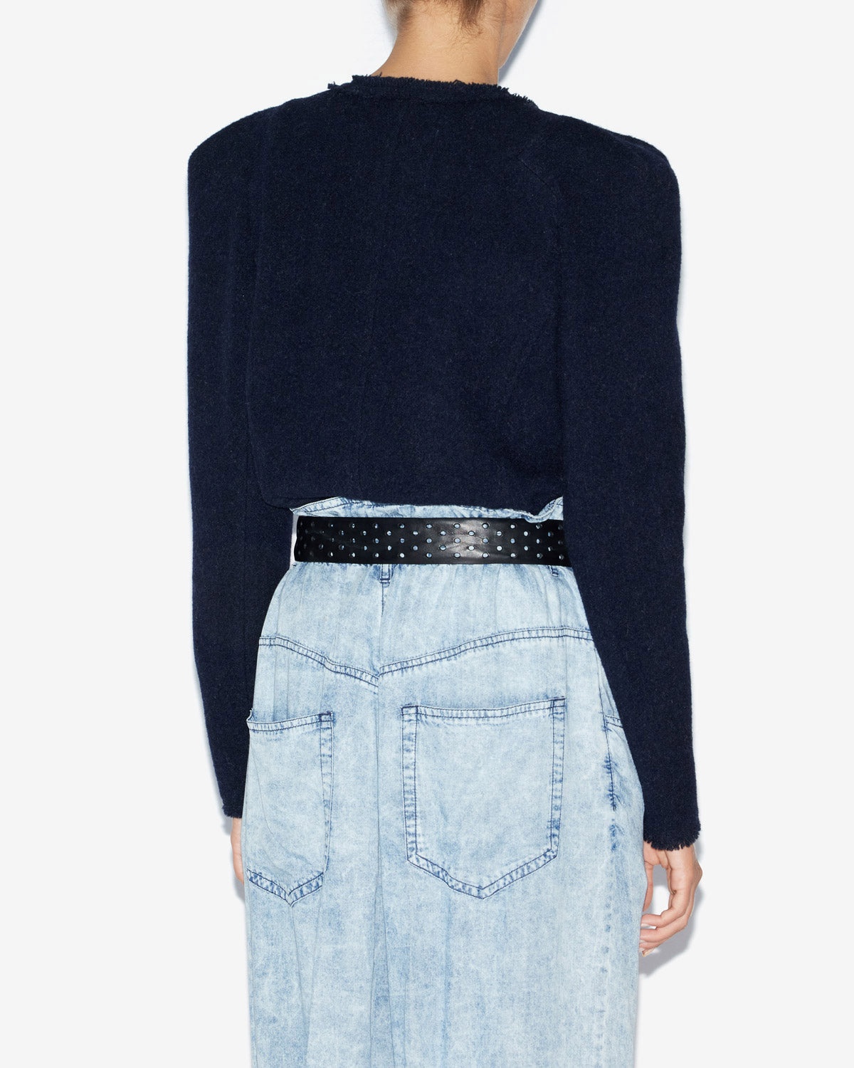 NELLY JACKET - 5
