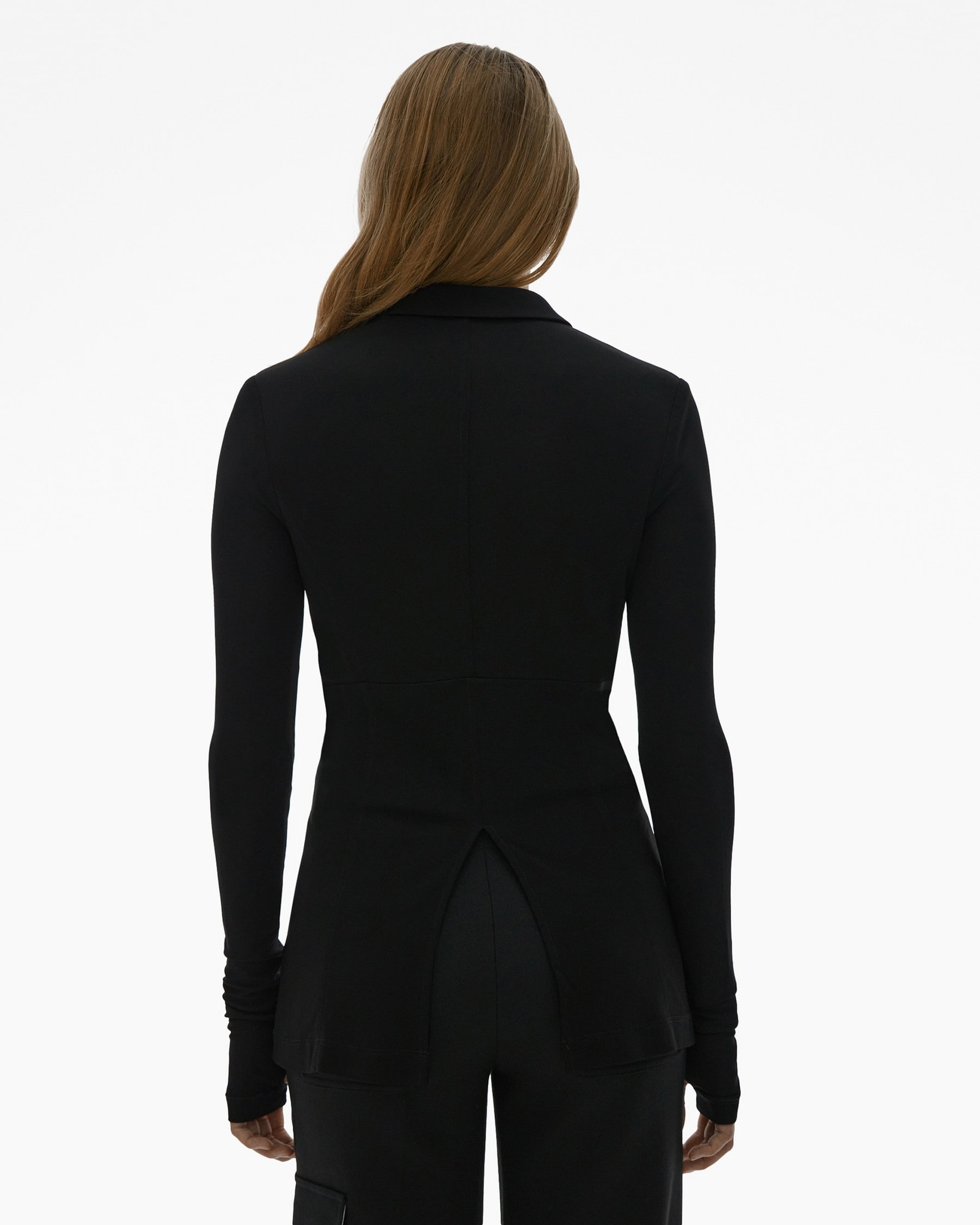 BLAZER TOP - 4