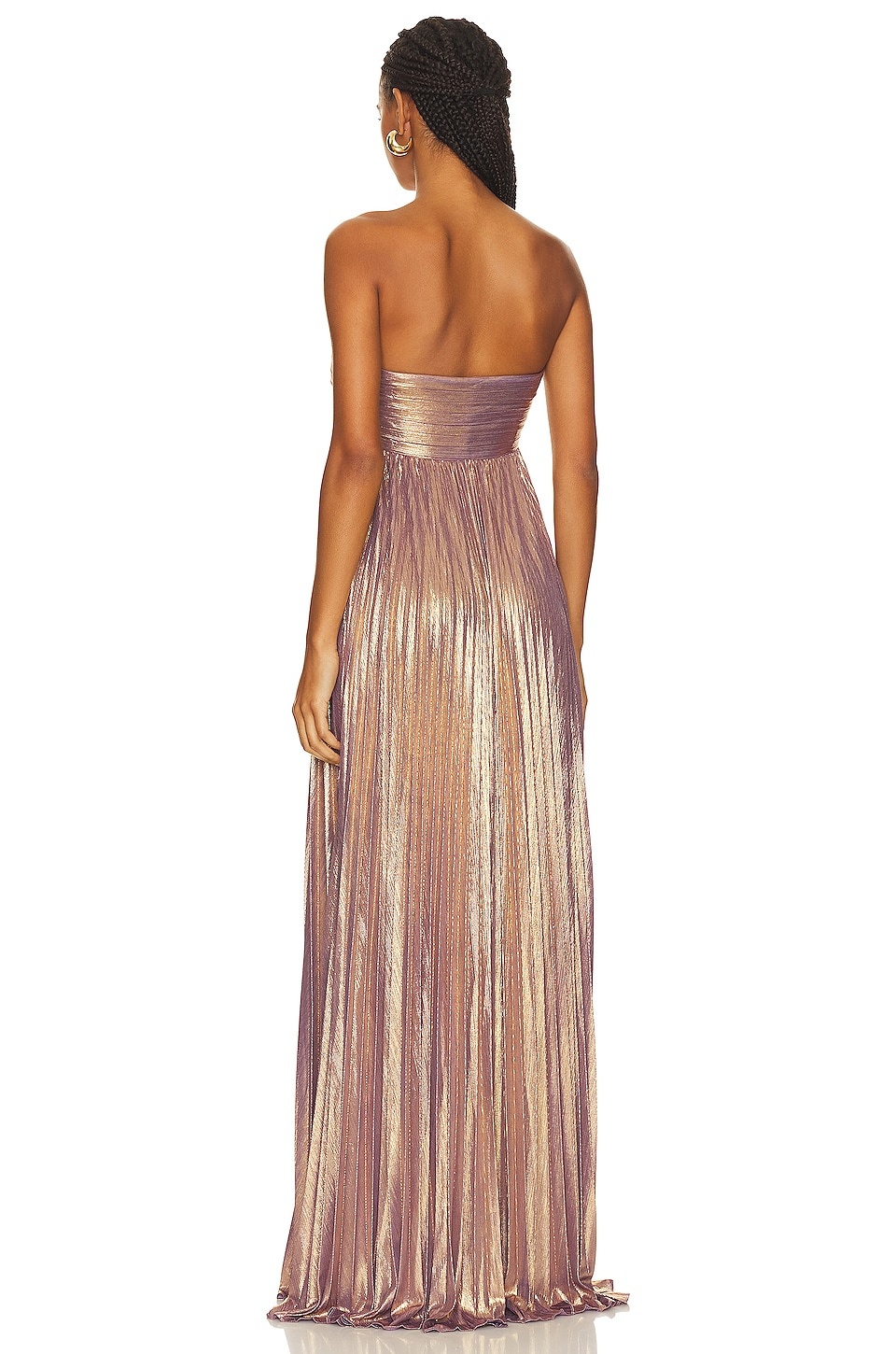Lyanna Dress - 3