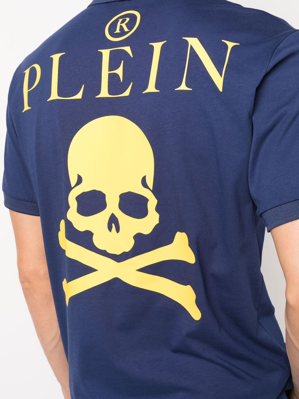short sleeve polo shirt - 5