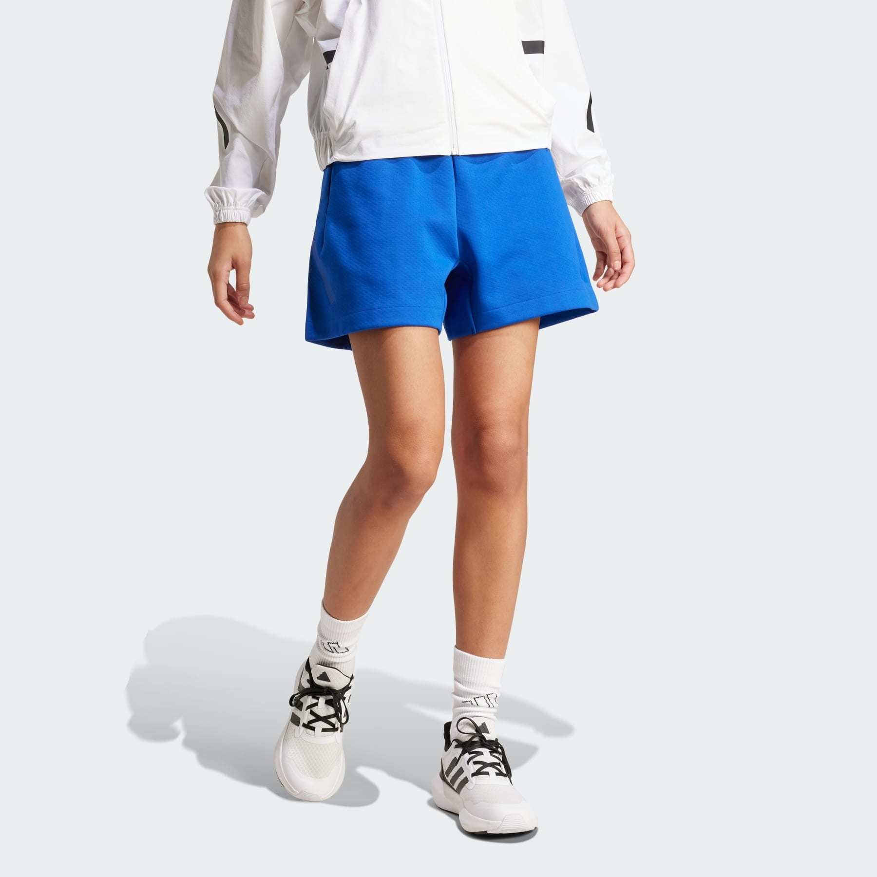 adidas Z.N.E. Shorts - 2