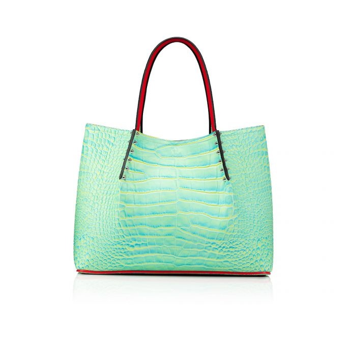 Cabarock Small Green - 1