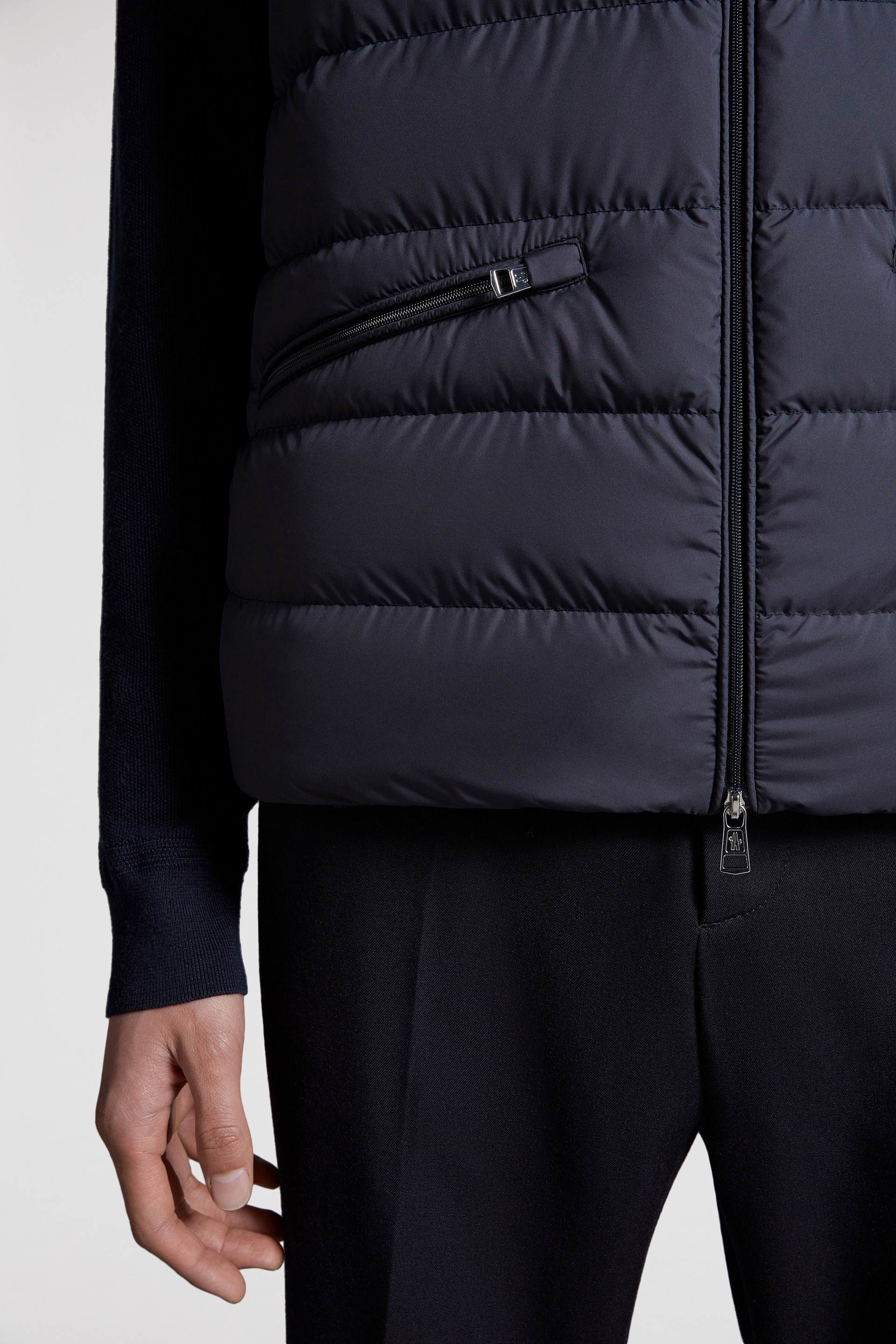 Lechtal Down Vest - 6