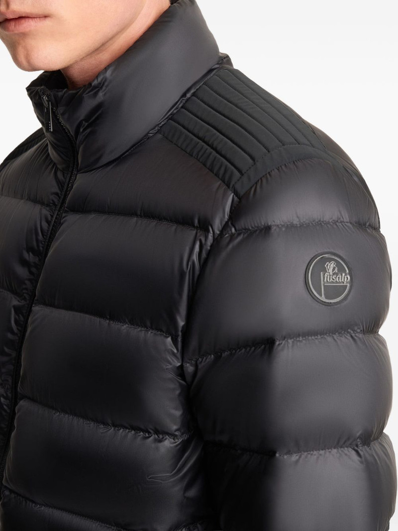 Gordyn quilted jacket 5