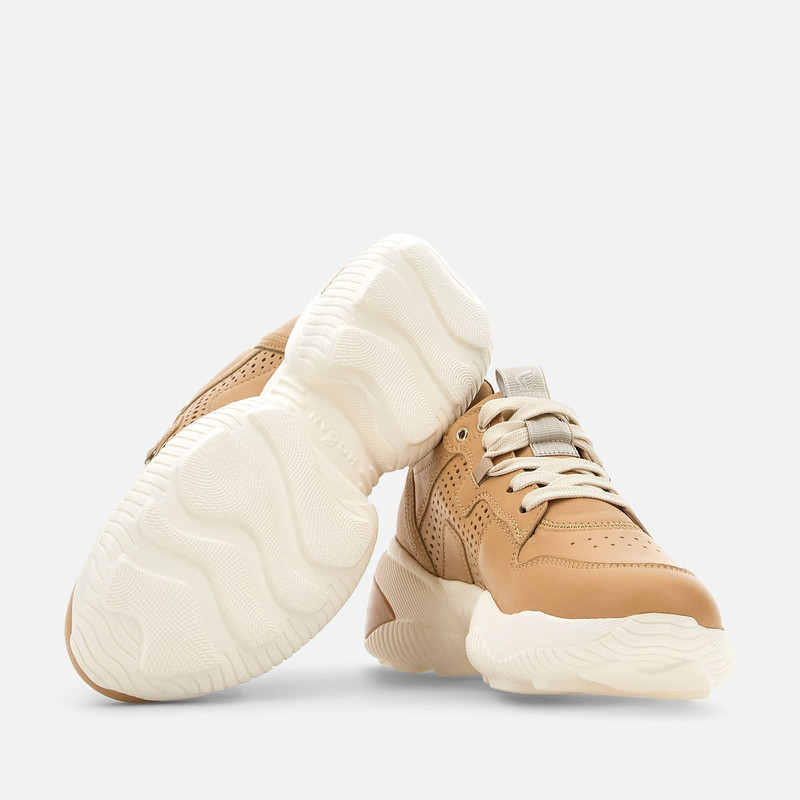Hogan Interaction Beige 5