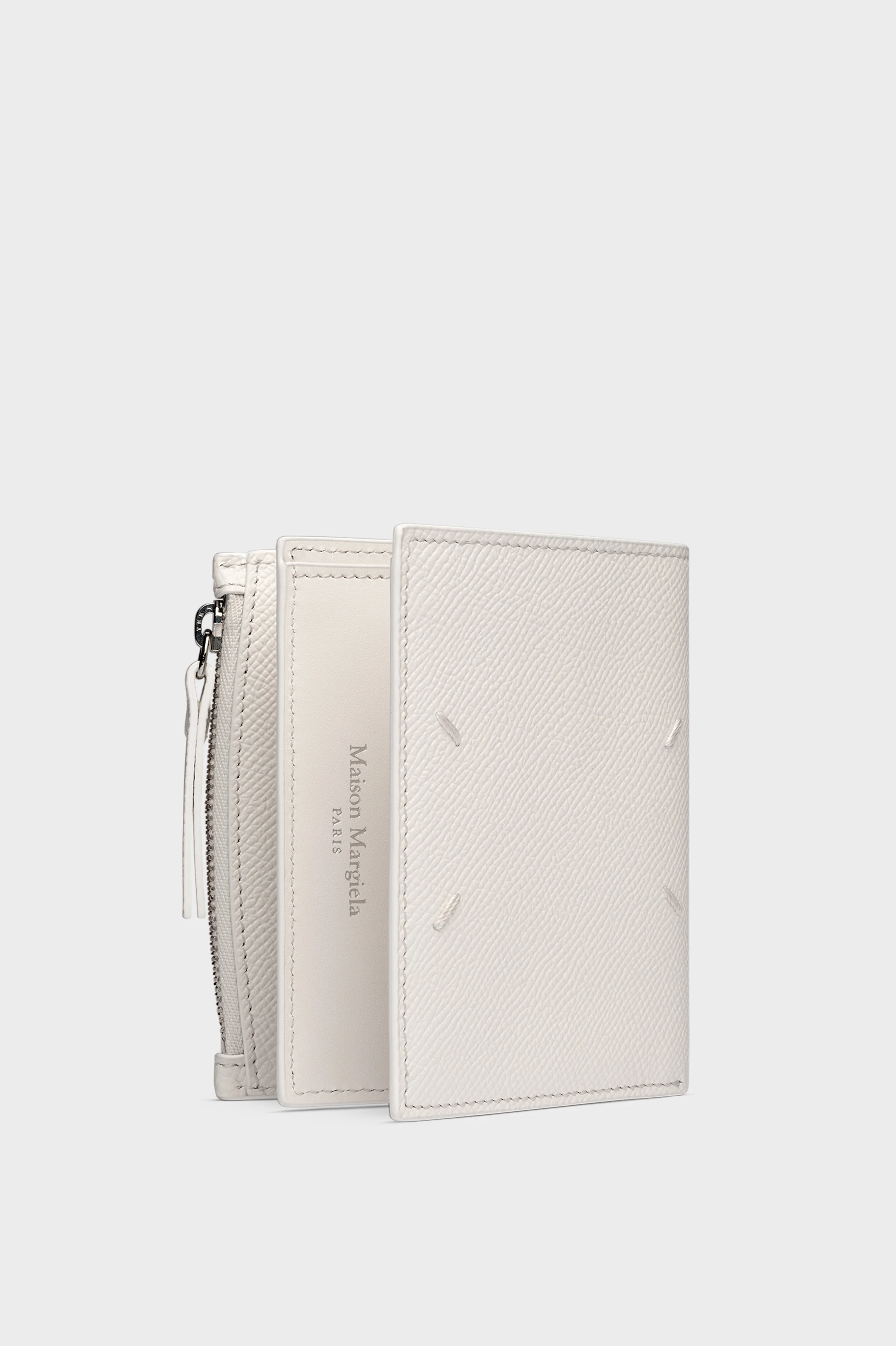 Four stitches wallet - 1
