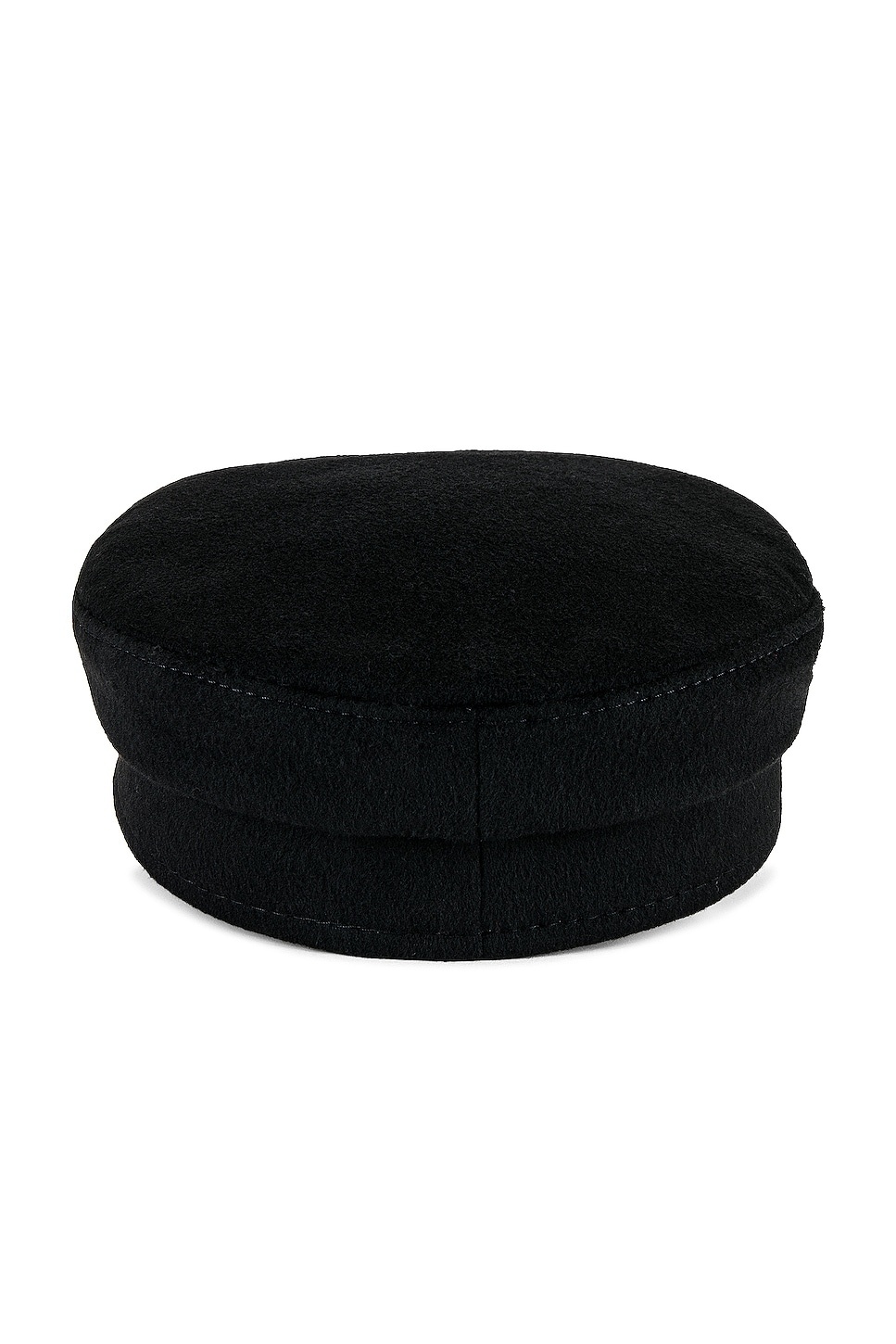 Piercing Inspired Baker Boy Cap - 3