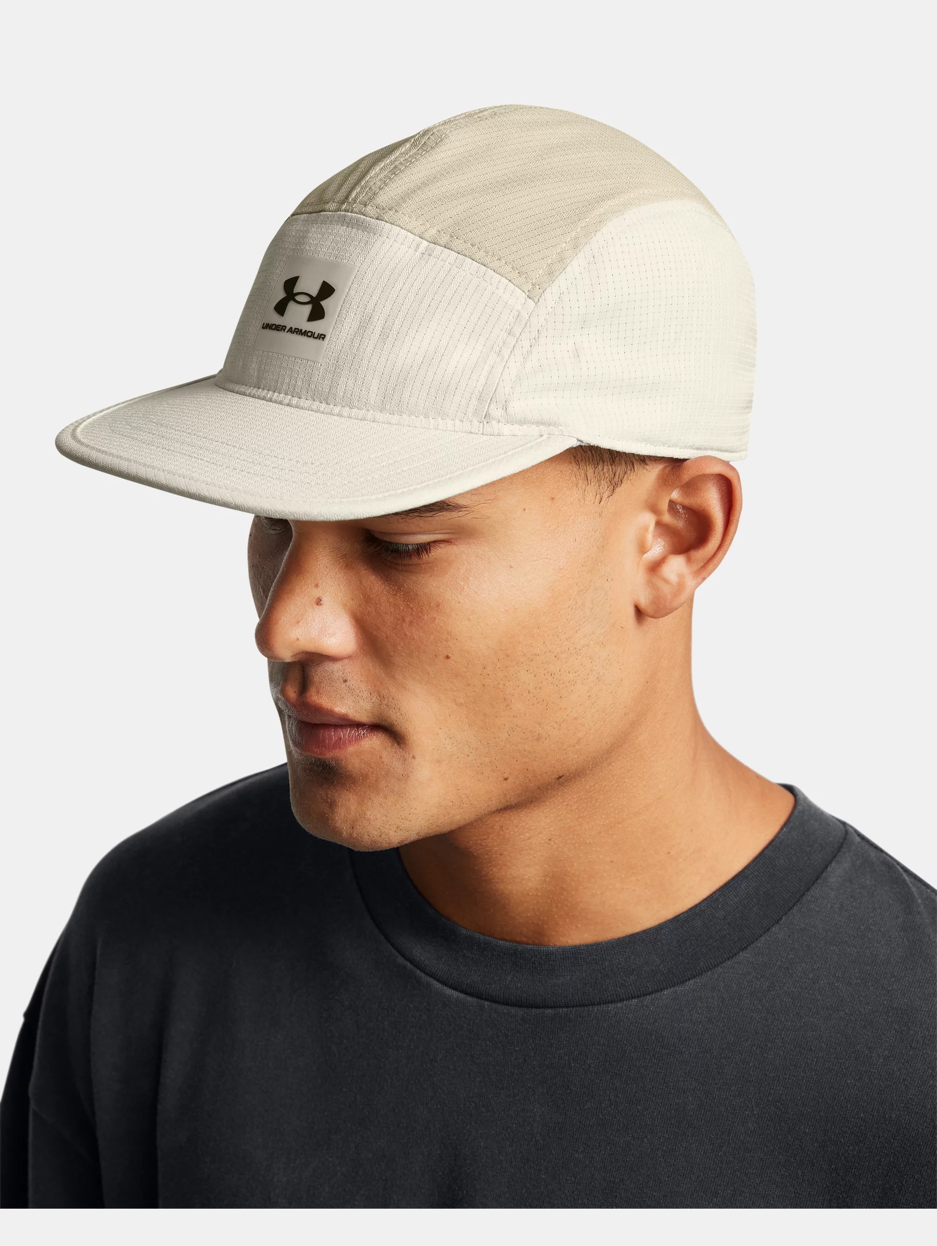 Men's UA ArmourVent Camper Hat - 3