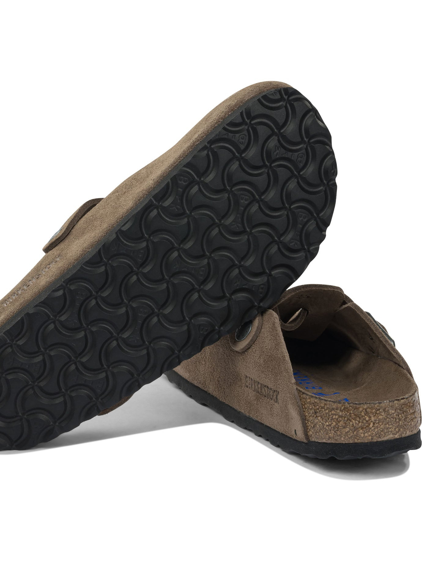 Birkenstock "boston Sfb" Sabot - 5