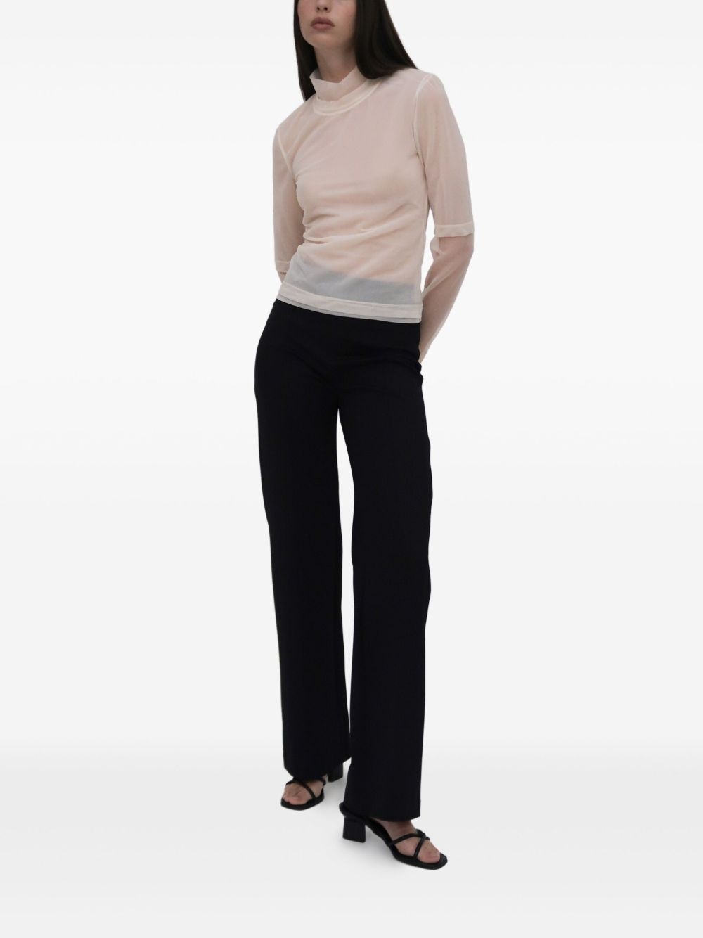 tailored trousers - 5