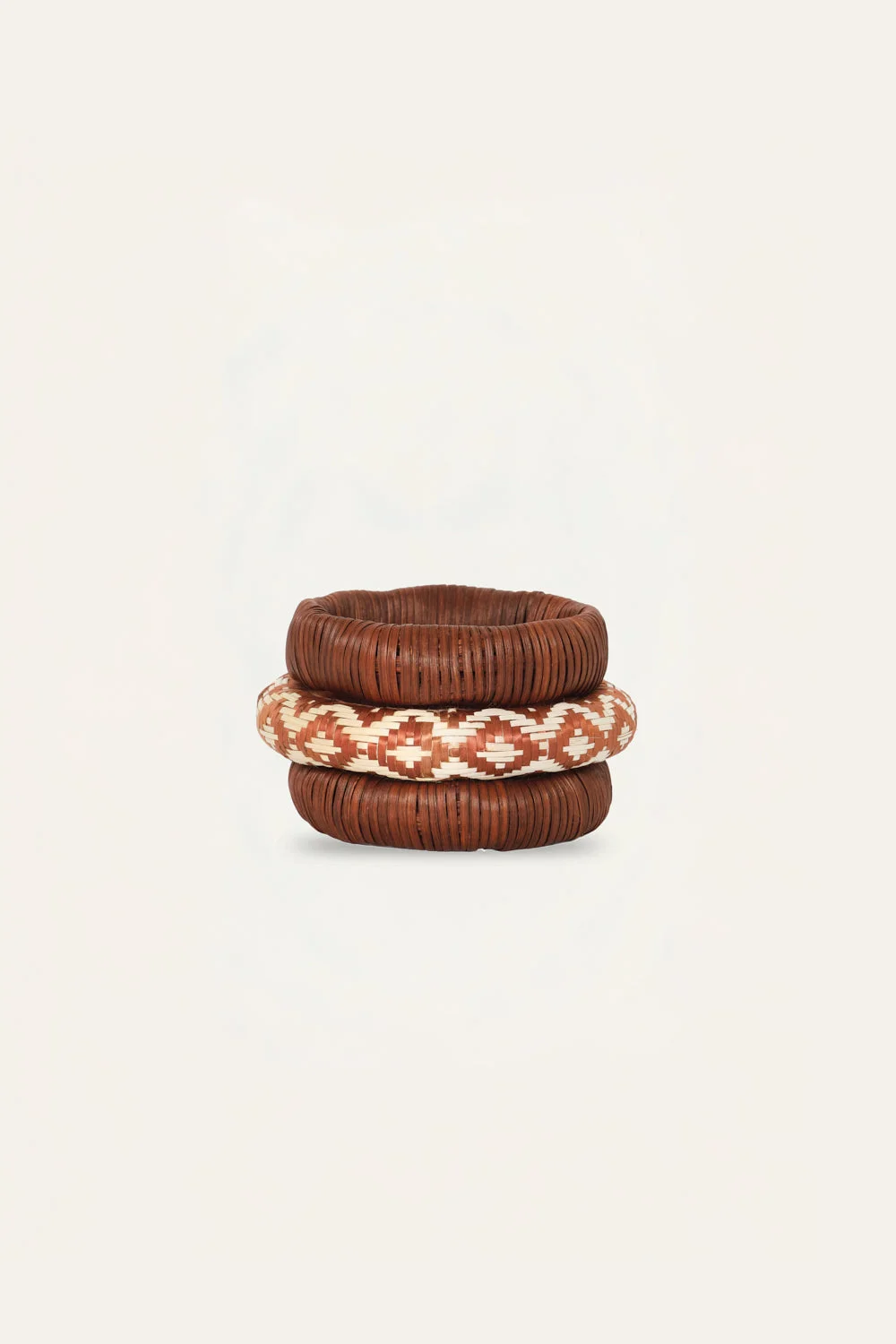 Nomad Queen Bangles - 1