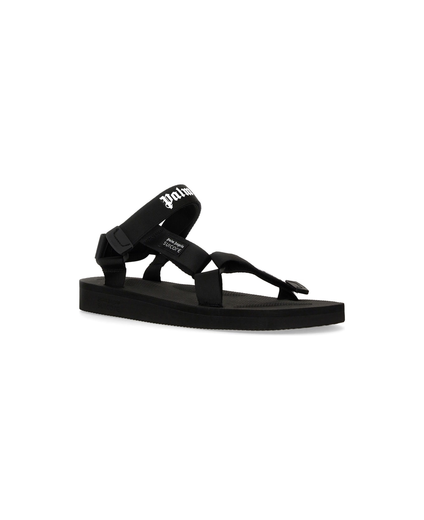 Palm Angels X Suicoke Sandal - 2