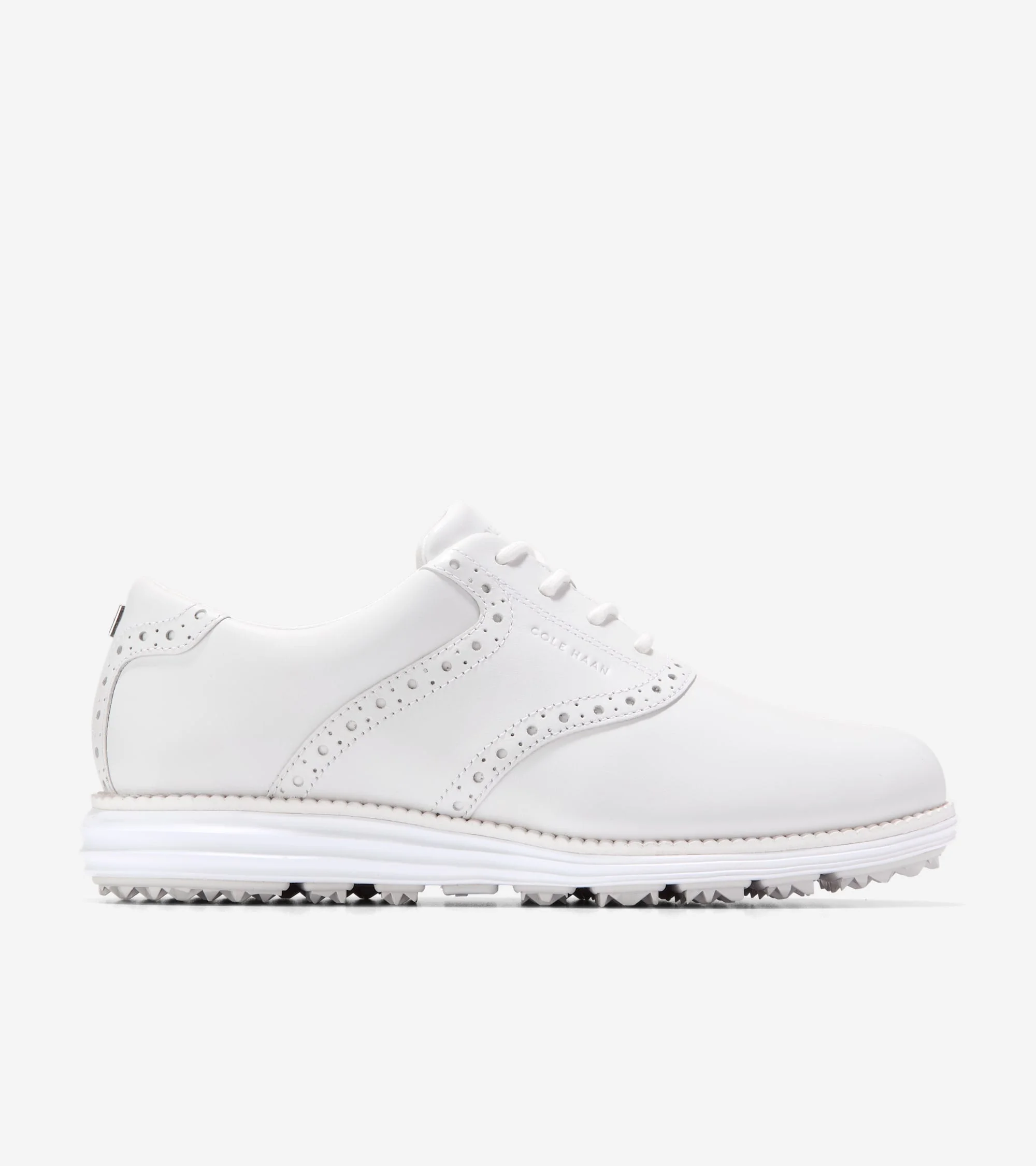 Women's ØriginalGrand Saddle Golf Shoes - 1