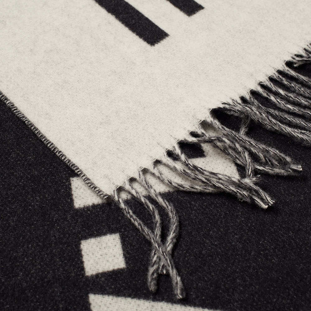 A.P.C Angele Scarf - 3