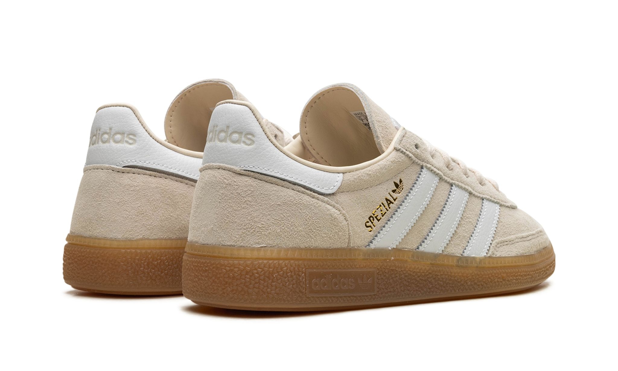 Handball Spezial "Wonder White" - 3