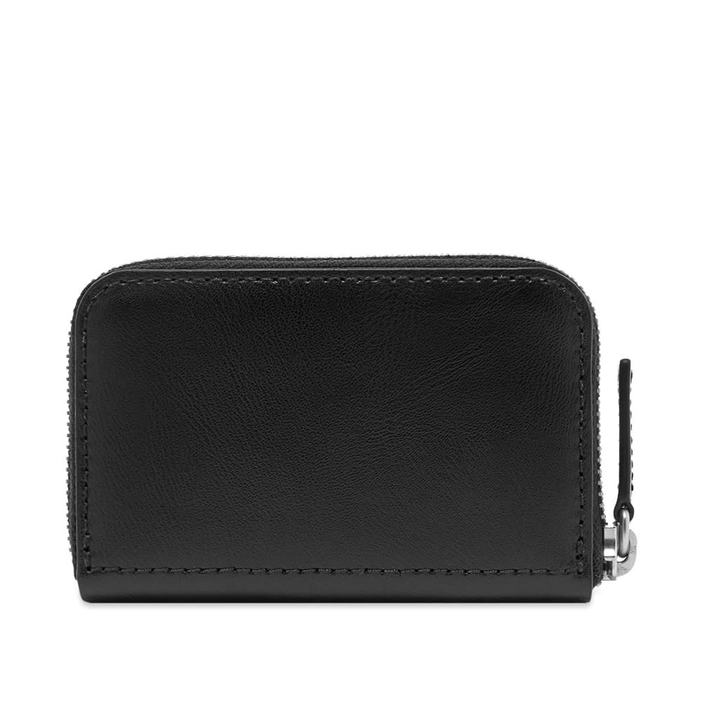 Kenzo Zip Coin Wallet - 2