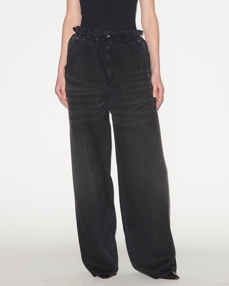 JORDY TROUSERS - 4