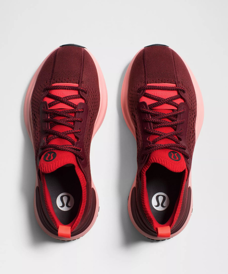 Women's Chargefeel 3 Workout Shoe 5