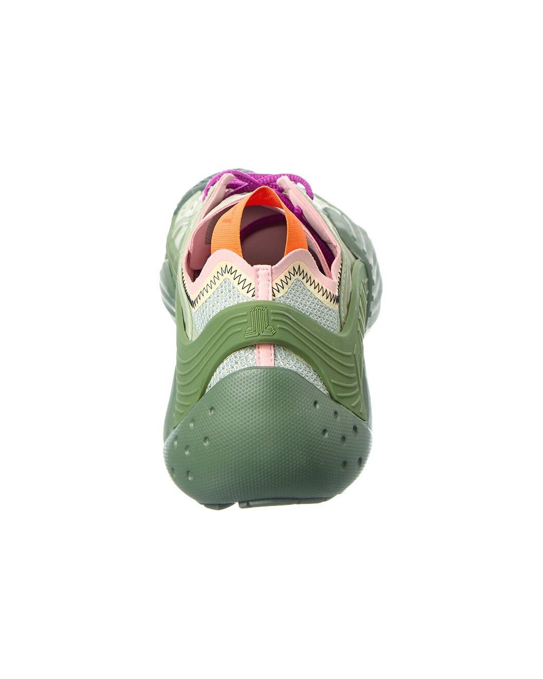 LANVIN Flash-X Sneaker - 3