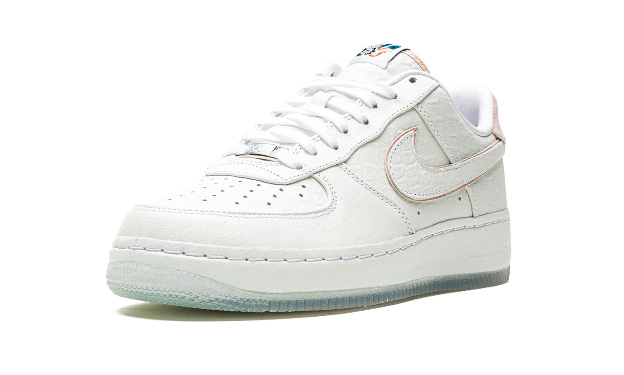 Air Force 1 SP LW I/0 YOTD NRG - 4