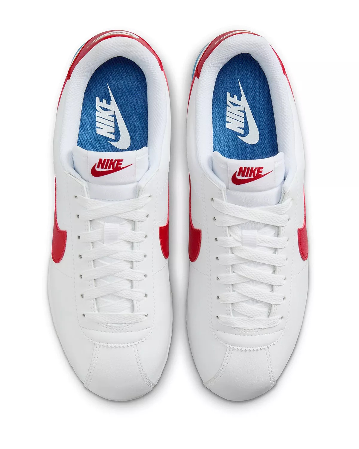 Women's Cortez Leather Sneakers - 2
