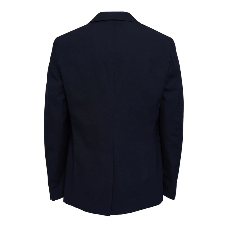 Comme des Garçons Homme Plus Teiban Notched Collar Jacket outlook