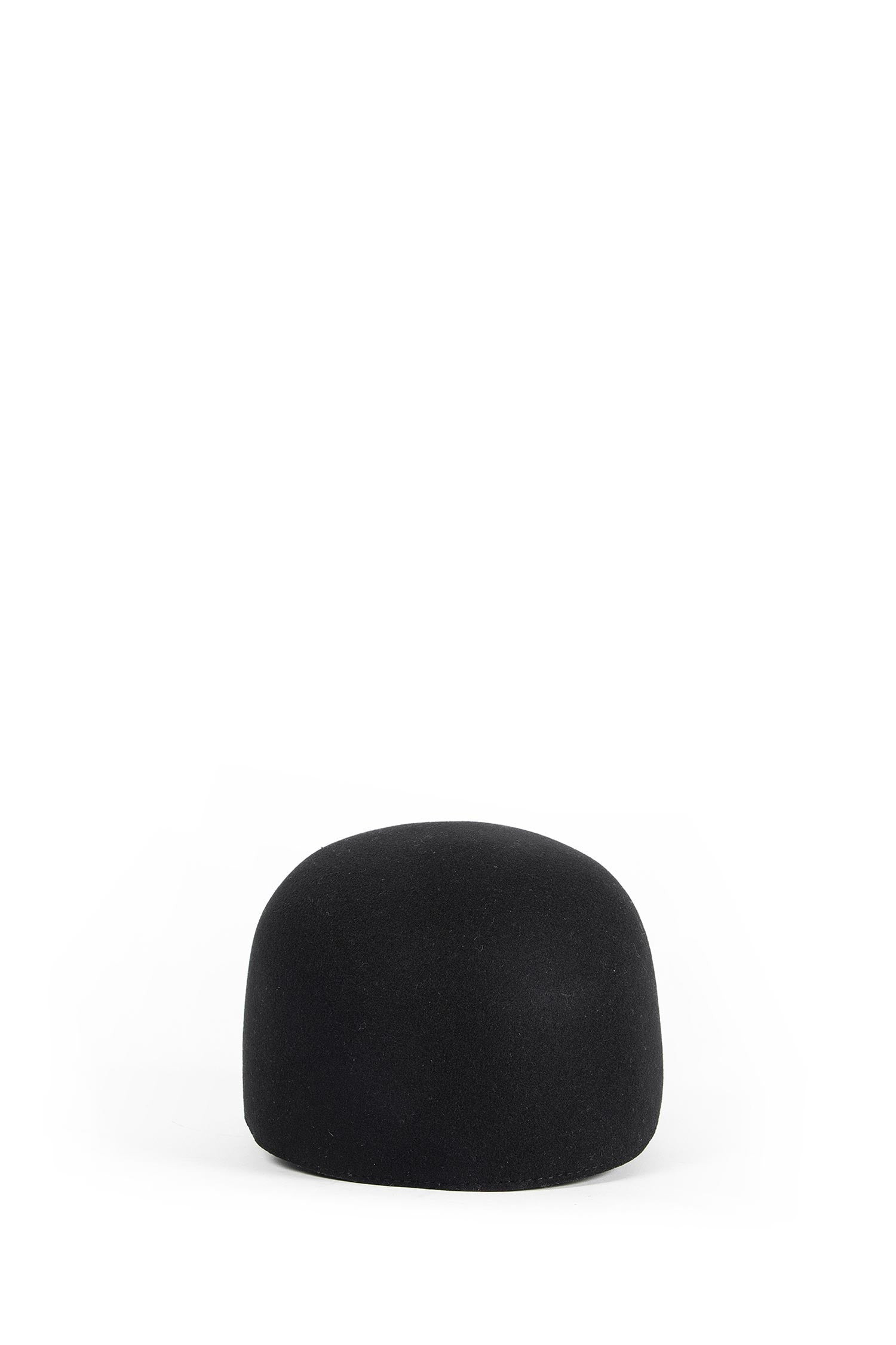 Wool Hat - 3