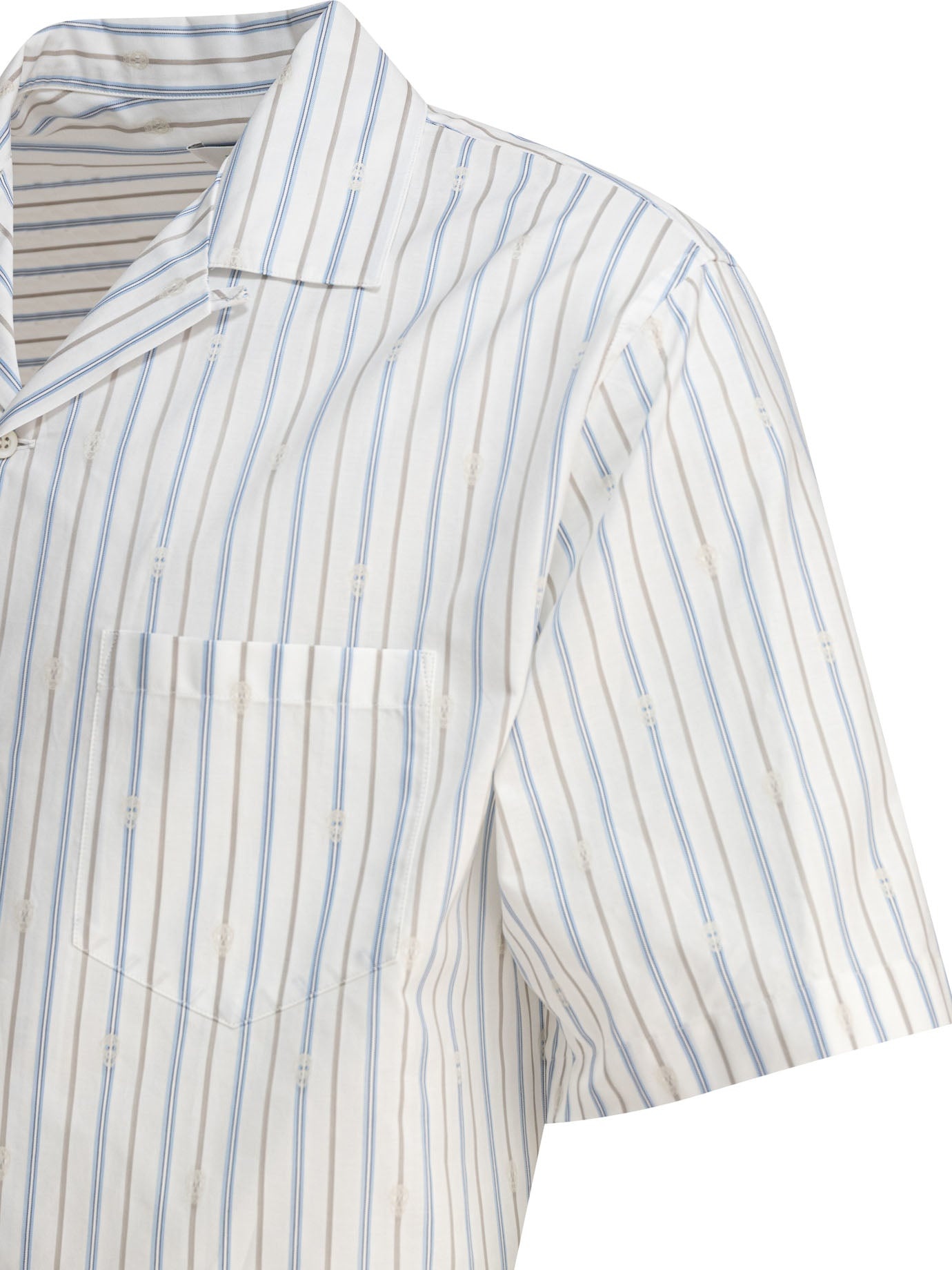 Alexander Mcqueen Shirts - 4