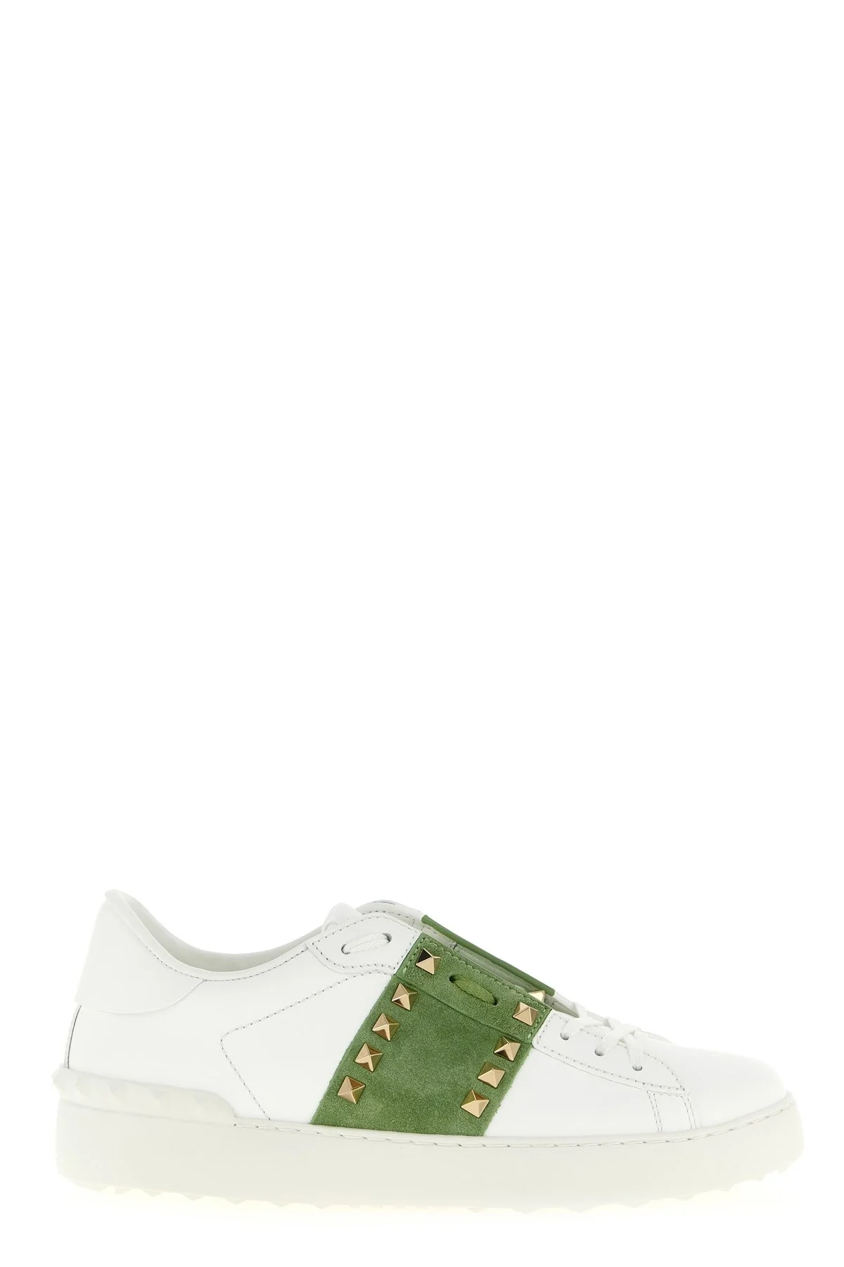 Valentino Garavani 'Rockstud Untitled' Sneakers - 1